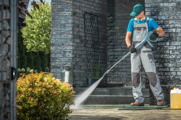 Best Dumpster Area Cleaning  in Crystal Springs, MS