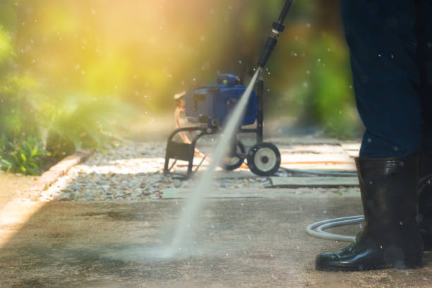 Best Machinery and Equipment Cleaning  in Crystal Springs, MS