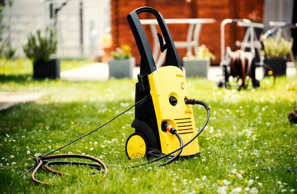 Best Sidewalk and Walkway Cleaning  in Crystal Springs, MS
